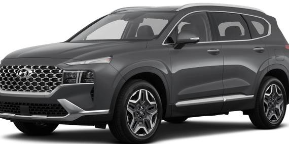 HYUNDAI SANTA FE 2023 5NMS4DAL6PH531033 image
